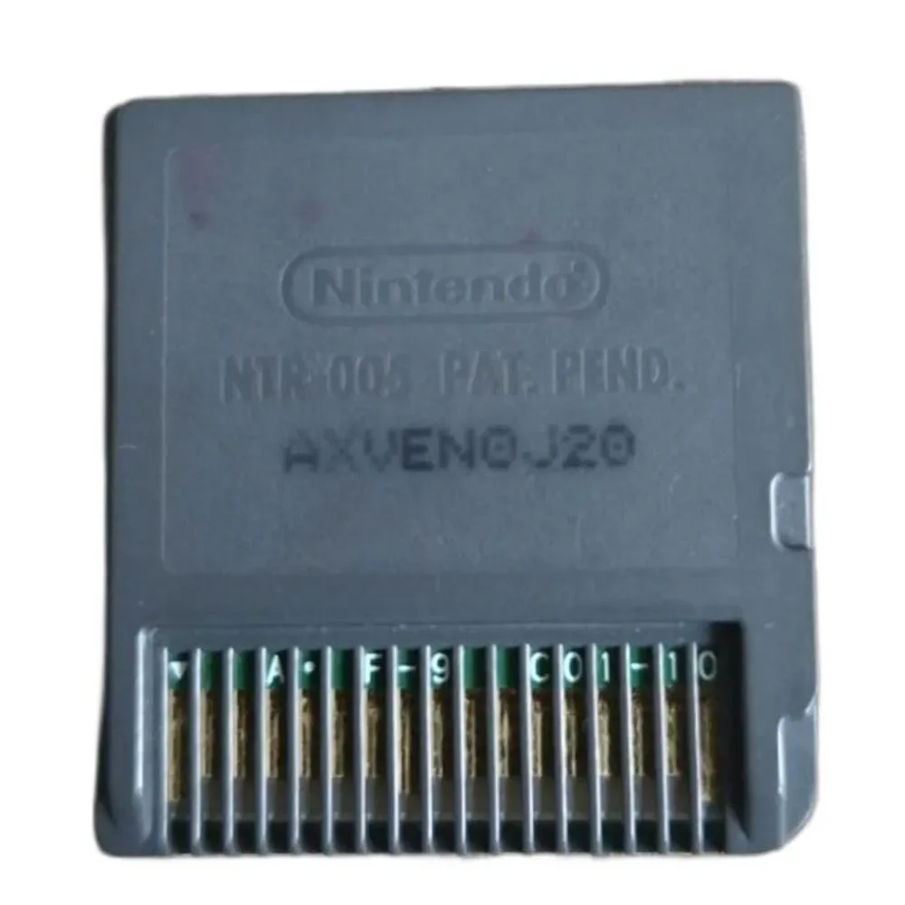 Disney Friends Nintendo DS 3DS (Cartridge Only) Tested